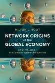 Network Origins of the Global Economy (eBook, ePUB)
