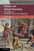 Science and Judicial Reasoning (eBook, ePUB) Science and Judicial Reasoning (eBook, ePUB)