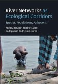 River Networks as Ecological Corridors (eBook, ePUB)