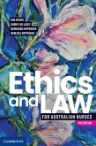 Ethics and Law for Australian Nurses (eBook, ePUB)