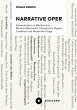 Narrative Oper (eBook, PDF) - Bild 1