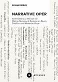 Narrative Oper (eBook, PDF)