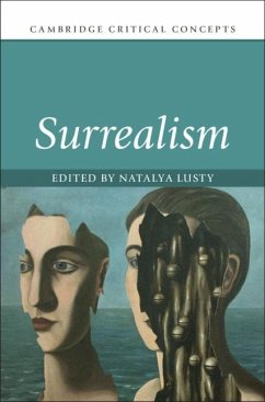 Cover Surrealism (eBook, ePUB)