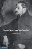 James Joyce and the Jesuits (eBook, ePUB)