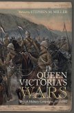 Queen Victoria's Wars (eBook, ePUB)