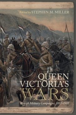 Queen Victoria's Wars (eBook, ePUB)