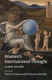Women's International Thought: A New History (eBook, ePUB)