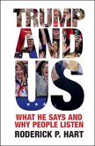 Trump and Us (eBook, ePUB)