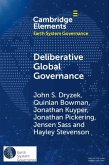 Deliberative Global Governance (eBook, ePUB)