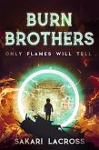 Burn Brothers (Eternal Flames, #1) (eBook, ePUB)