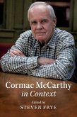 Cormac McCarthy in Context (eBook, ePUB)