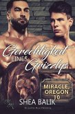 Gerechtigkeit eines Grizzlys (eBook, ePUB)