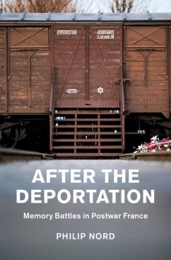 Cover After the Deportation (eBook, ePUB)
