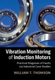 Vibration Monitoring of Induction Motors (eBook, ePUB)