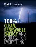 100% Clean, Renewable Energy and Storage for Everything (eBook, ePUB)