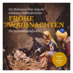 Frohe Weihnachten (MP3-Download) - Bader, Elke