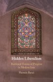 Hidden Liberalism (eBook, ePUB)