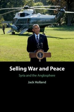 Cover Selling War and Peace (eBook, ePUB)