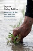 Japan's Living Politics (eBook, ePUB)