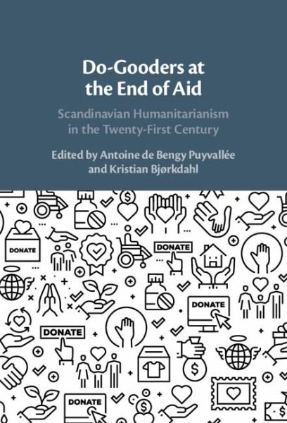 Do-Gooders at the End of Aid (eBook, ePUB)