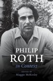 Philip Roth in Context (eBook, ePUB)