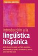 Introduccion a la linguistica hispanica... - Bild 1