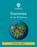 Economics for the IB Diploma Coursebook - eBook (eBook, ePUB) Economics for the IB Diploma Coursebook - eBook (eBook, ePUB)