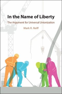 Cover In the Name of Liberty (eBook, ePUB)