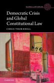 Democratic Crisis and Global Constitutional Law (eBook, ePUB)