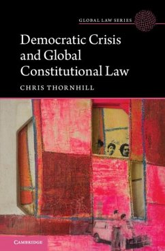 Democratic Crisis and Global Constitutional Law (eBook, ePUB) Cover Democratic Crisis and Global Constitutional Law (eBook, ePUB)