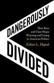 Dangerously Divided (eBook, ePUB)