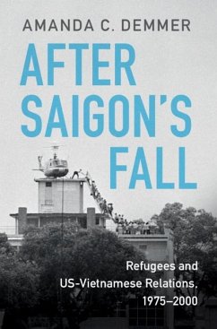 After Saigon's Fall (eBook, ePUB) - Demmer, Amanda C.