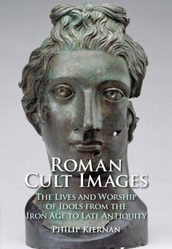 Cover Roman Cult Images (eBook, ePUB)
