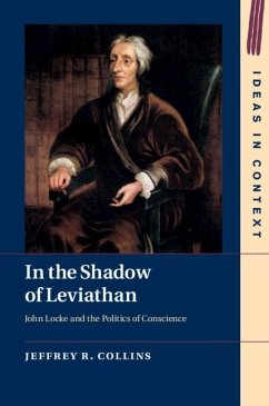 In the Shadow of Leviathan (eBook, ePUB) - Collins, Jeffrey R.