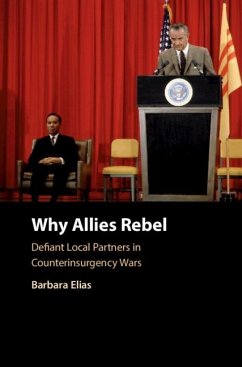 Cover Why Allies Rebel (eBook, ePUB)