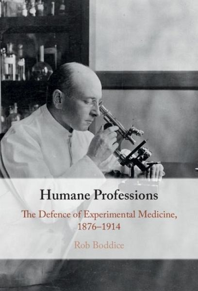 Humane Professions (eBook, ePUB) Humane Professions (eBook, ePUB)