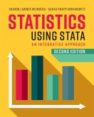 Statistics Using Stata (eBook, ePUB)