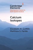 Calcium Isotopes (eBook, ePUB)