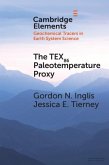TEX86 Paleotemperature Proxy (eBook, ePUB)