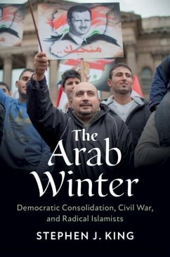 Arab Winter (eBook, ePUB) - King, Stephen J.