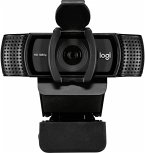 Logitech C920e Business Webcam
