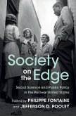 Society on the Edge (eBook, ePUB)