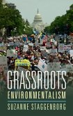 Grassroots Environmentalism (eBook, ePUB)