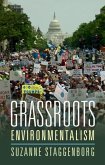 Grassroots Environmentalism (eBook, ePUB) Grassroots Environmentalism (eBook, ePUB)
