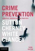 Crime Prevention (eBook, ePUB)
