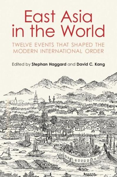 East Asia in the World (eBook, ePUB)