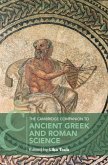 Cambridge Companion to Ancient Greek and Roman Science (eBook, ePUB)
