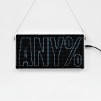 Any Percent Any Percent