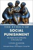 Ethics of Social Punishment (eBook, ePUB)