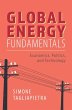Global Energy Fundamentals (eBook, ePUB) - Bild 1